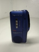Olympus pearlcorder s711 - olympus,
