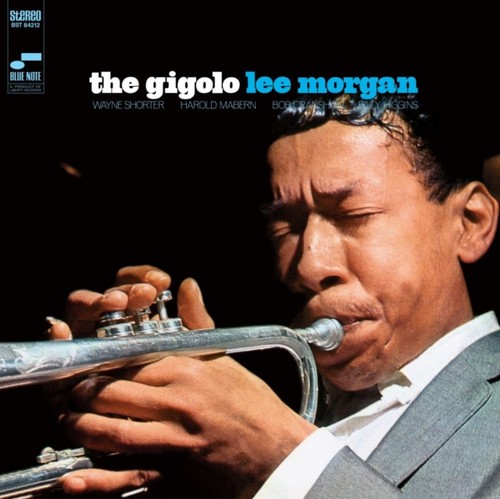 Lee morgan the gigolo - the,