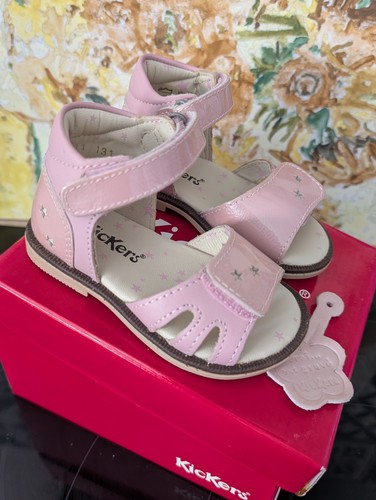 Kickers moonstar sandales - moonstar,