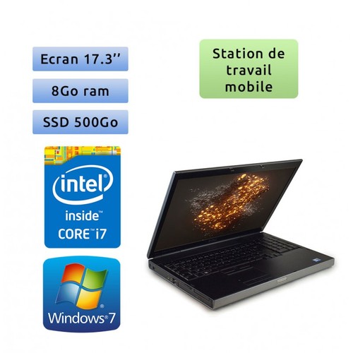 Occasion dell precision - dell,