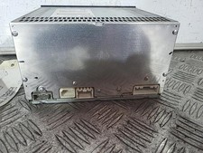 Autoradio origine nissan - d'origine,