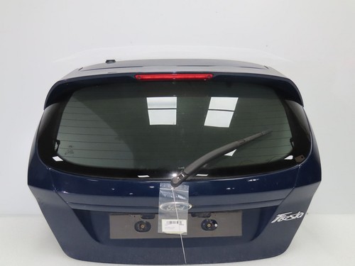 Hayon ford fiesta 1763986 - hayon,