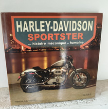 Harley-Davidson Sportster -