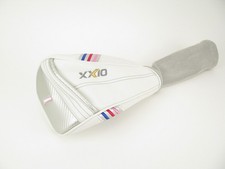 LADIES XXIO 11 White/Silver