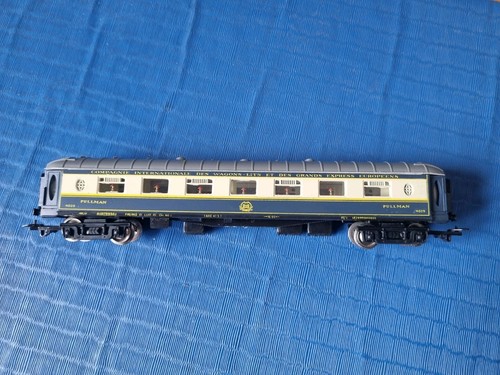 Jouef pullman 4029 ciwl - ciwl, epoque