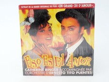 CD 2 TITRES - CATHERINE RINGER