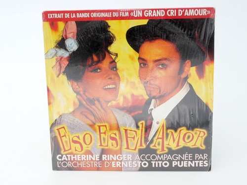 Titres catherine ringer - cd,