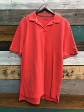 Izod Men's Polo Shirt - Size M