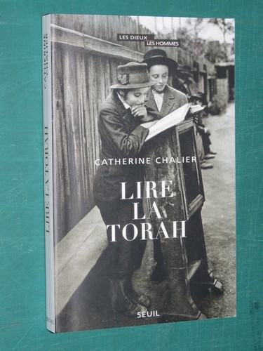 Lire torah catherine - lire,