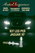 Kit Led H7 Abbagliants 6500K