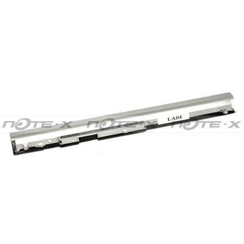 Batterie compatible pour - batterie, hp