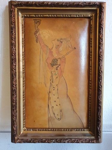 Tableau peinture dessin - tableau,