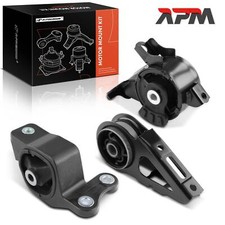 3x Roulement Moteur de Boîte