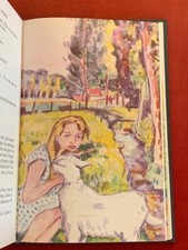 PAGNOL - LA BELLE MEUNIERE /