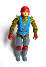 1987 FAST DRAW V1 JOUET