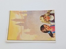 1978 Barbie Parade Panini N 2