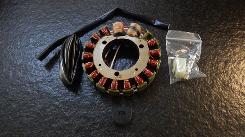 600 stator d alternateur - xt, d'alternateur