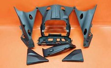 Plastiques Variés BMW R 1200 RT LC