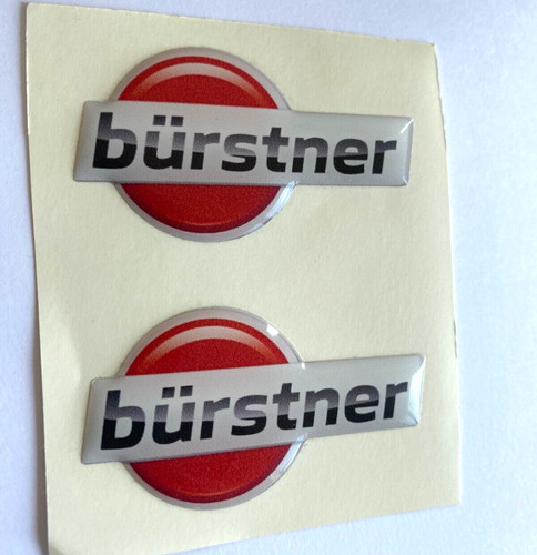 Autocollant burstner pour - autocollant, burstner,