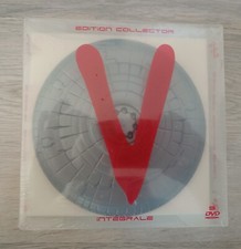 V Les Visiteurs Dvd Collector NEUF