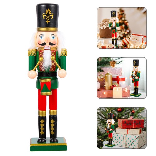 Casse noisette figurine - ,