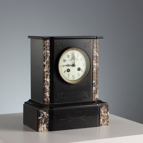 Horloge table ancienne - de,