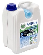 Motorkit AdBlue Avec Additif