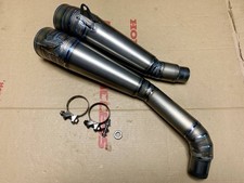 Rare échappement à enfiler