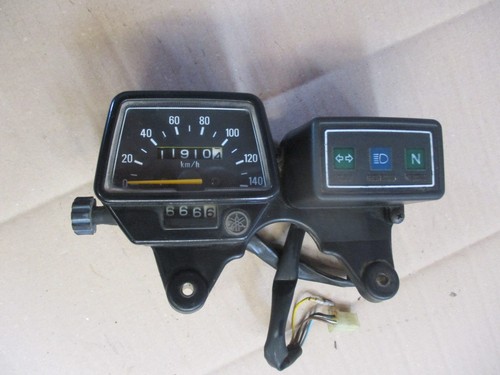 Bloc compteur 11910 - , +