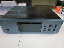 Yamaha M-70 Stereo Power