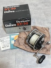 Moulinet d'appât Daiwa