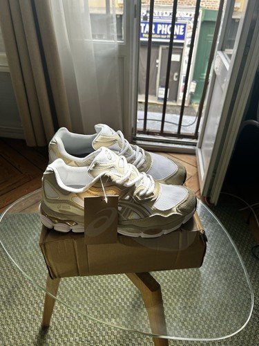 Asics gel nyc baskets homme - gel-nyc,