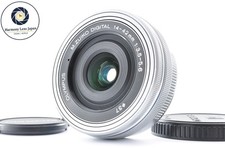 Objectif pour appareil photo OLYMPUS M.ZUIKO DIGITAL 14-42 mm F3,5-5,6 EZ...
