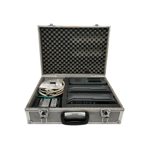 Kit testeur câble - testeur,