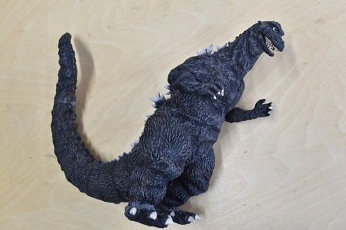 Figurine kaiyodo godzilla 5 - figurine,