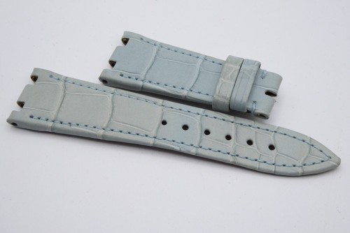 Bracelet croco femme - , audemars