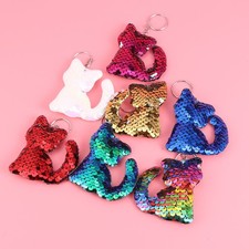  21 Pcs Porte Clef Mignon