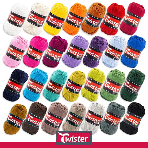 Twister ibiza uni coton - g,