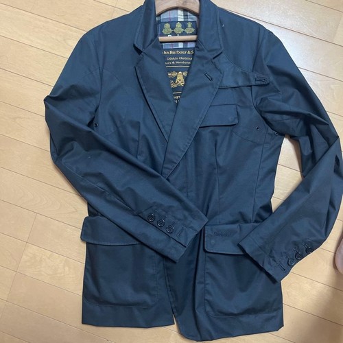 Barbour tokito summer - barbour, blazer