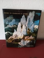 Patinir ou l'harmonie du monde