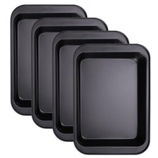 4 Pièces Plat Four