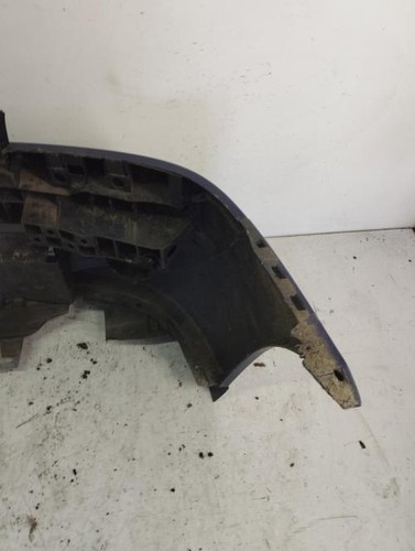 Pare choc avant renault - pare,