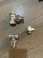 Kit robinet thermostatique