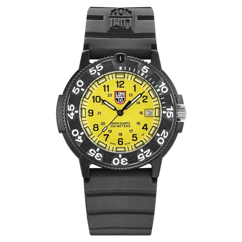 Montre pour homme luminox - homme,
