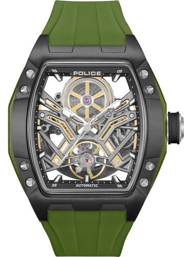 Police pewgr0082101 montre - police,