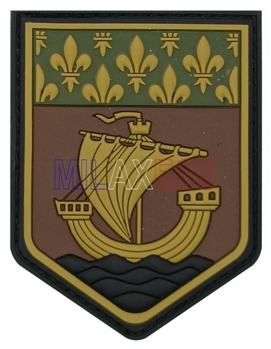Région garde républicaine - garde,