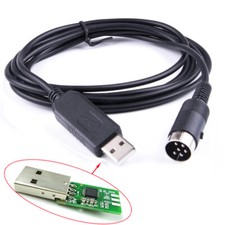 USB CAT Interface Control