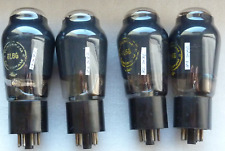 6L6  6L6G   KT66   Quad  Tungsram