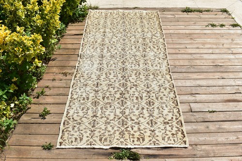 Tapis turc x77 - turc, 34''x77''