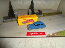Dinky Toys ATLAS 1/53 - Peugeot 402 - ER